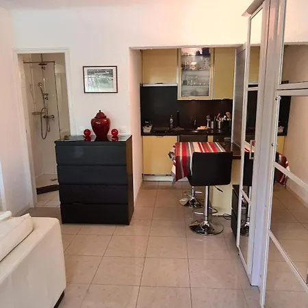 Appartement Croix Des Gardes