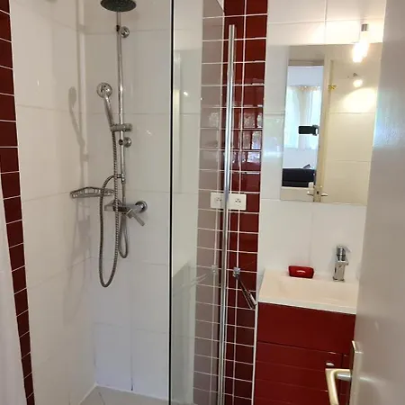 Apartment Croix Des Gardes