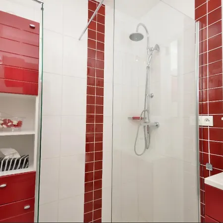 Croix Des Gardes Appartement