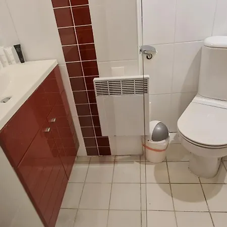 Appartement Croix Des Gardes