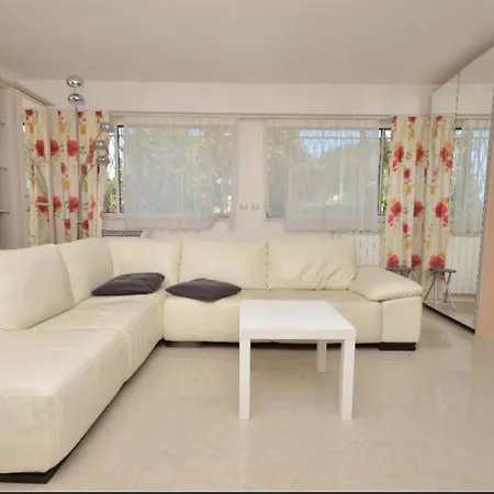 Appartement Croix Des Gardes *