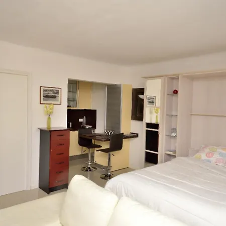 Appartement Croix Des Gardes Cannes