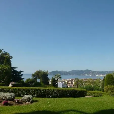 Appartement Croix Des Gardes
