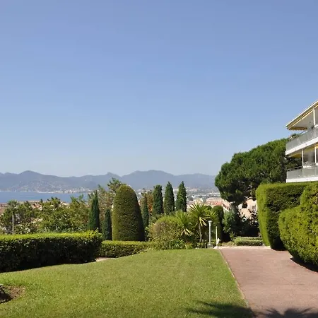 Apartment Croix Des Gardes